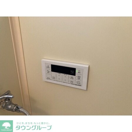 リブレス吉見の物件内観写真